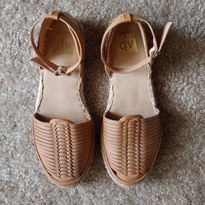 DV by Dolce Vita Flat Espradilles